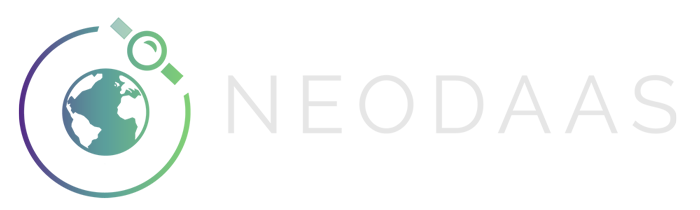 NEODAAS Logo